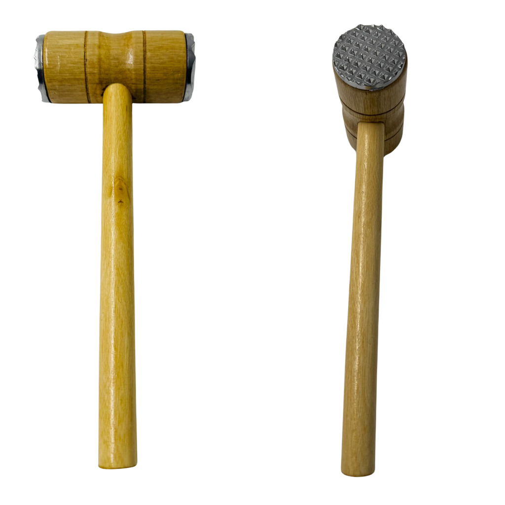 YC3 - MEAT MINCER (PN-9) 1x6 