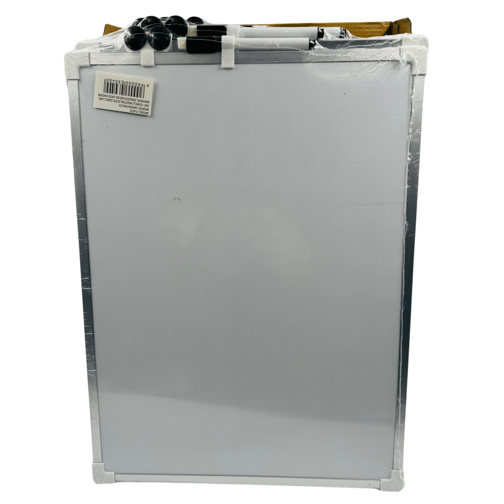 ZT4- MAGNET WHITE BOARD (QYHH003) 1x2 