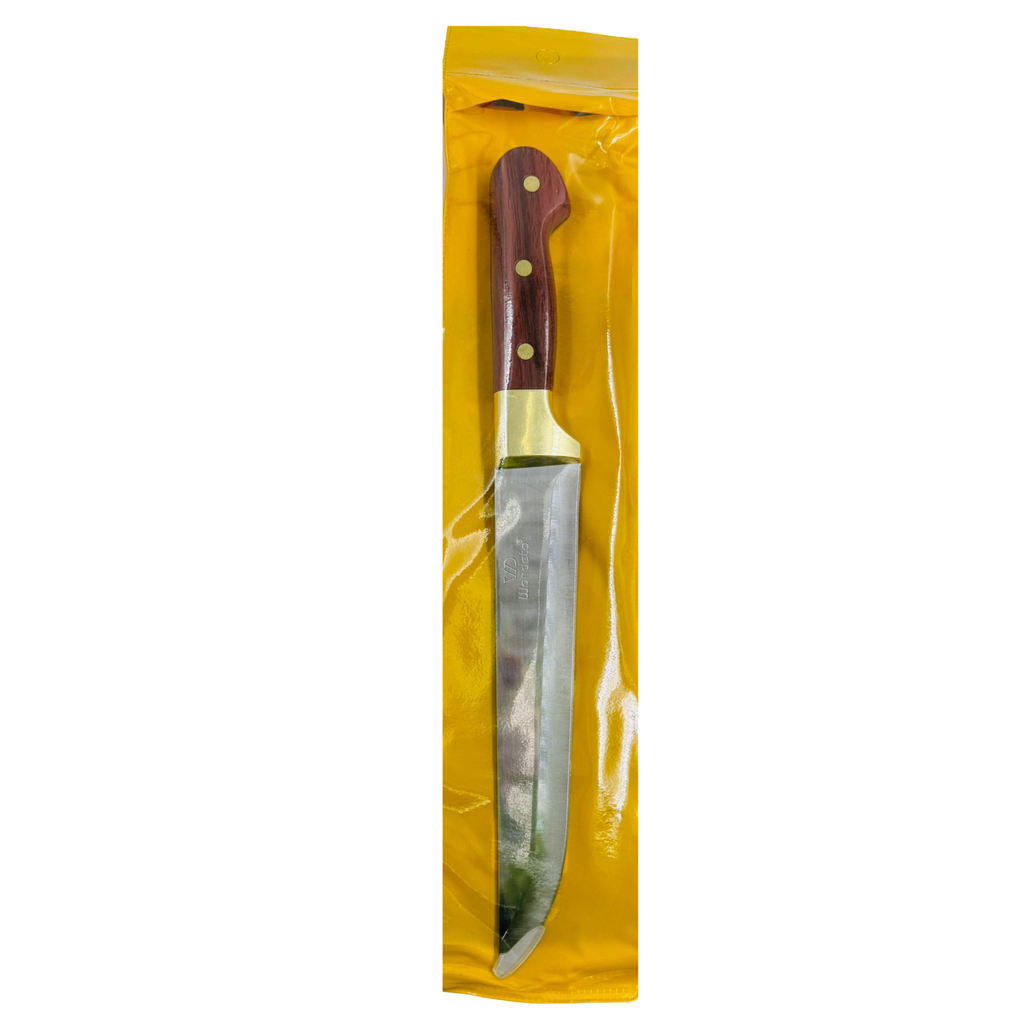 YC3 -K- VD BUTCHER KNIFE  (WT-8)-1X1 