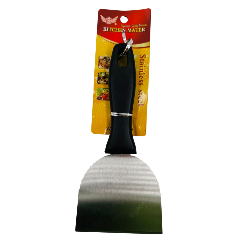 YC3 -KA- KITCHEN MATER STAINLESS STEEL (WT-2) 1x12 