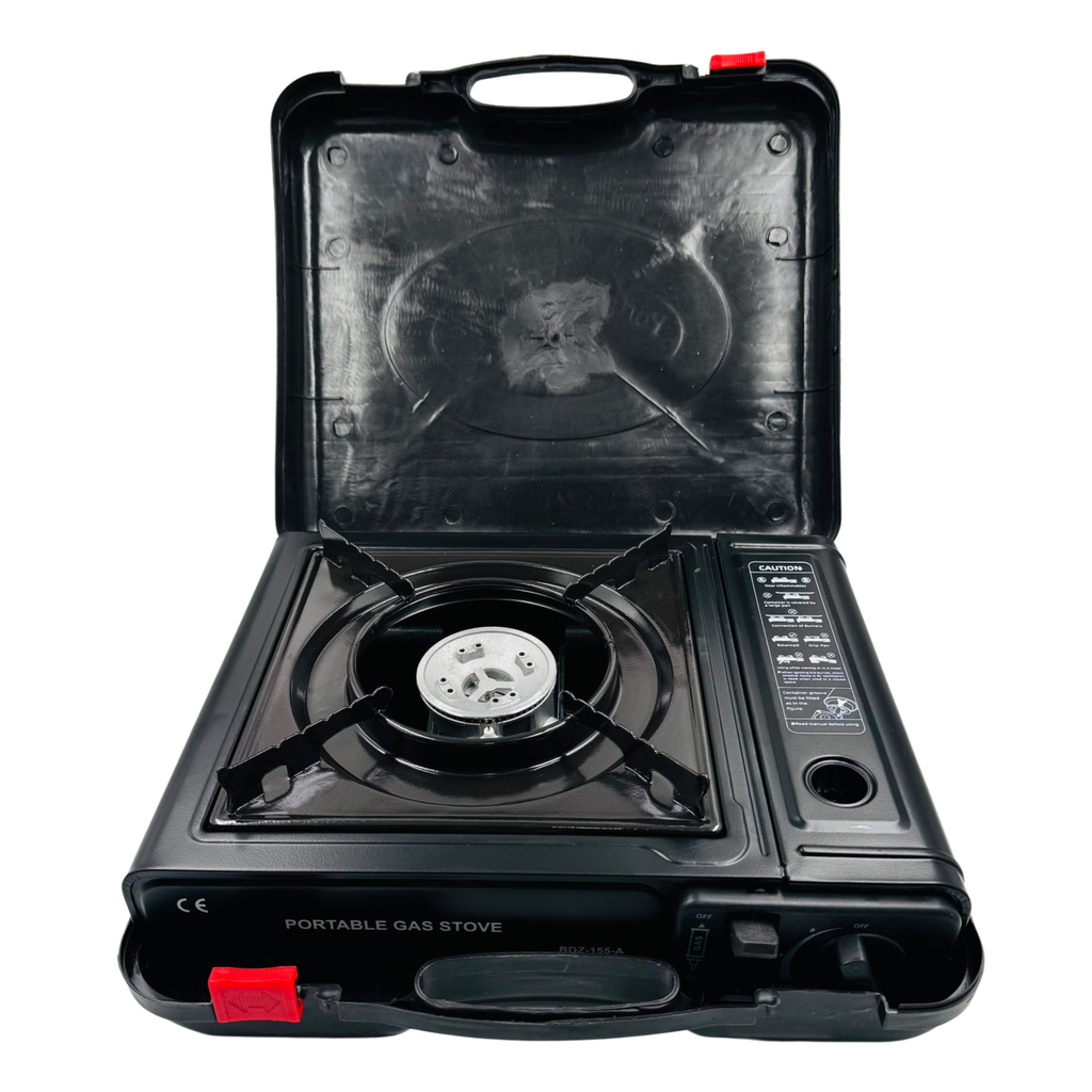 YC3 - GAS STOVE PORTABLE 1x1