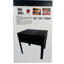 YY8 - BBQ GRILL (762-35) (50x30x50cm) 1x1 