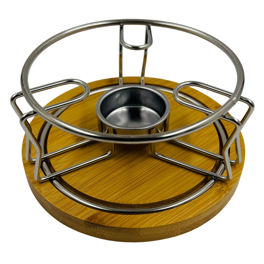 YC3 -KA-TEA LIGHT CANDLE HOLDER (JD-5)1x6 