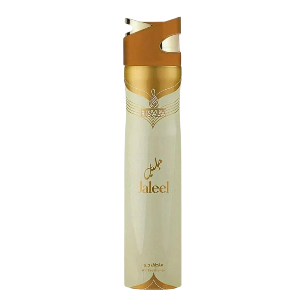 Y -RISALA - JALEEL AIR FRESHENER - 12x300ml
