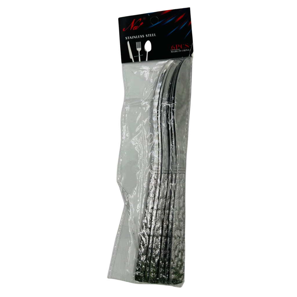 YC3 -C- NAL-KNIFE (YQ-DB26) - (1x6pcs)X6 