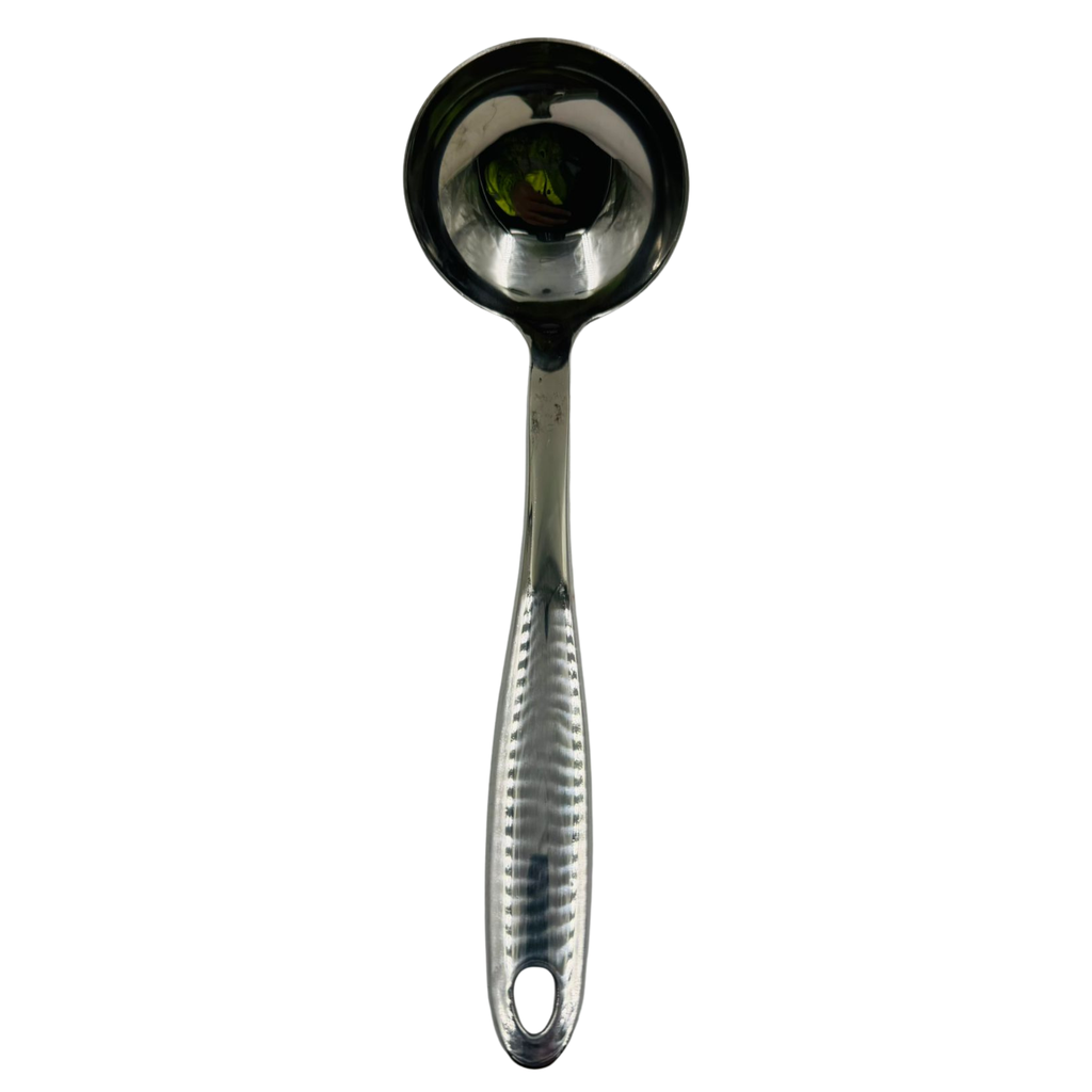 YC3 -KT- SOUP SPOON (QCS030) 1x10  