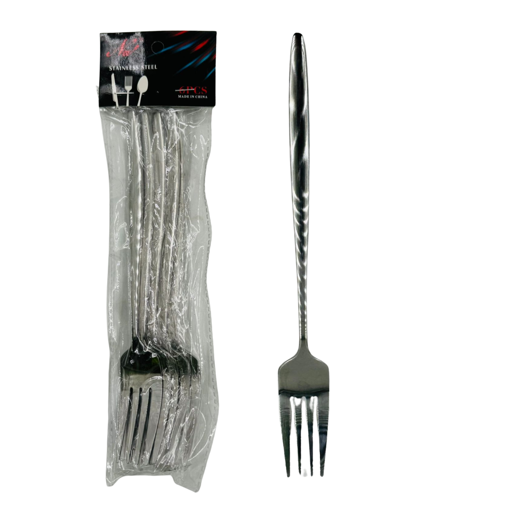 YC3 -C- NAL-JS BIG FORK - (1x6pcs)X6 