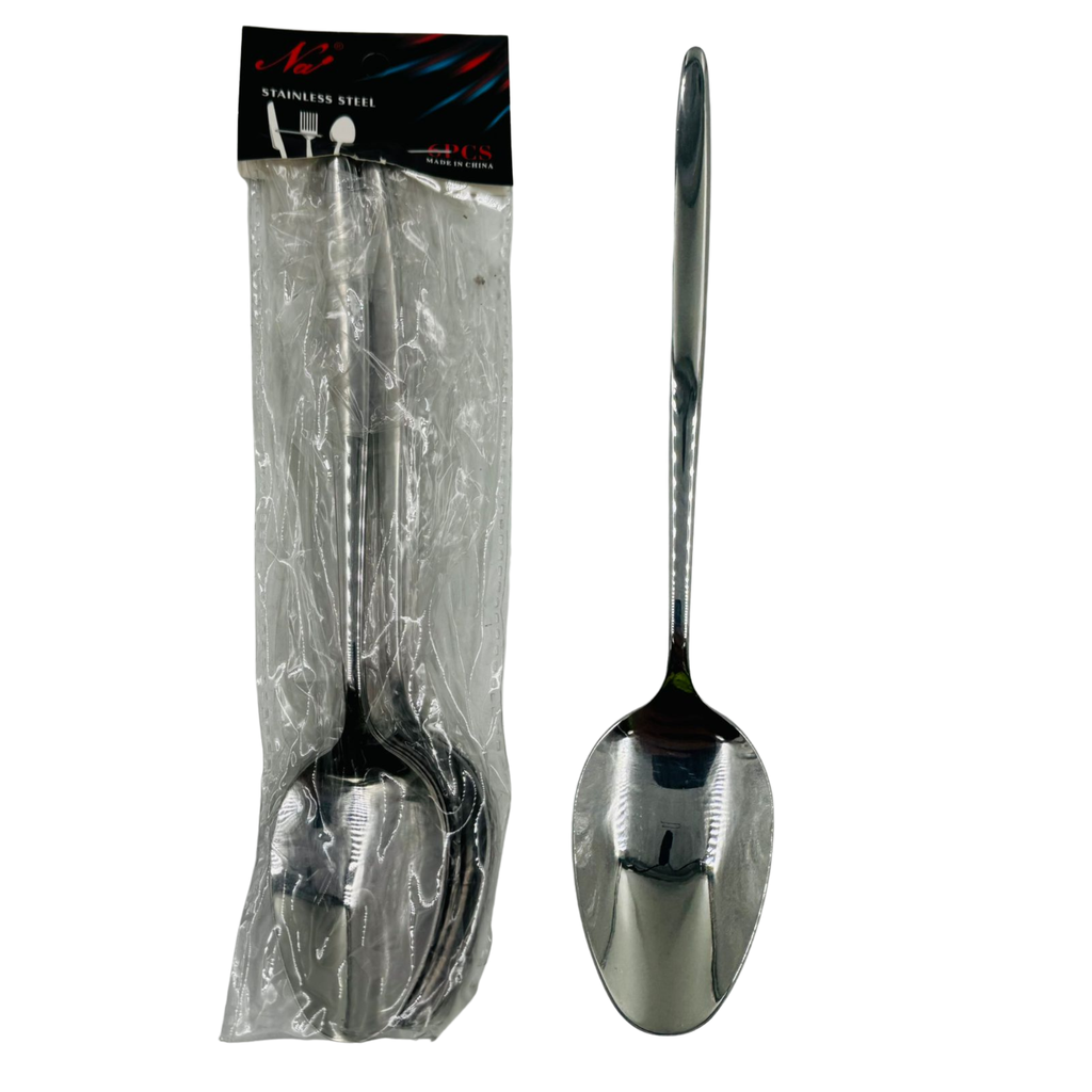 YC3 -C- NAL-JS BIG SPOON - (1x6pcs)X6 