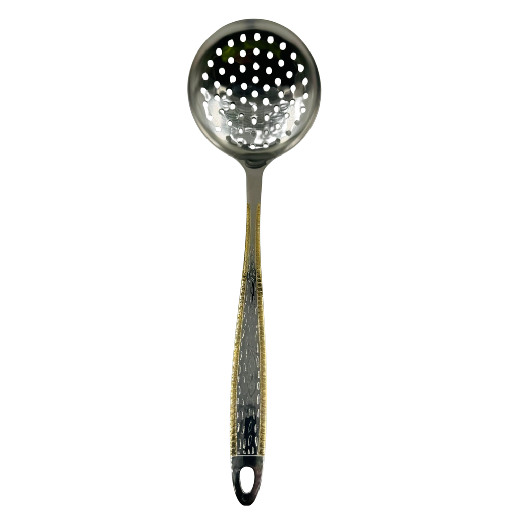 YC3 -KT- BP GOLDEN FILTER SPOON (WT-14) 1x10