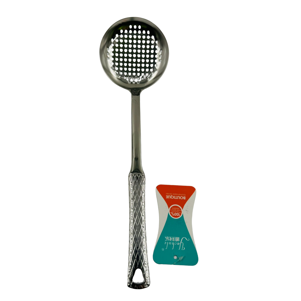 YC3 -KT- BOUTIQUE FILTER SPOON(D1376) 1x10 
