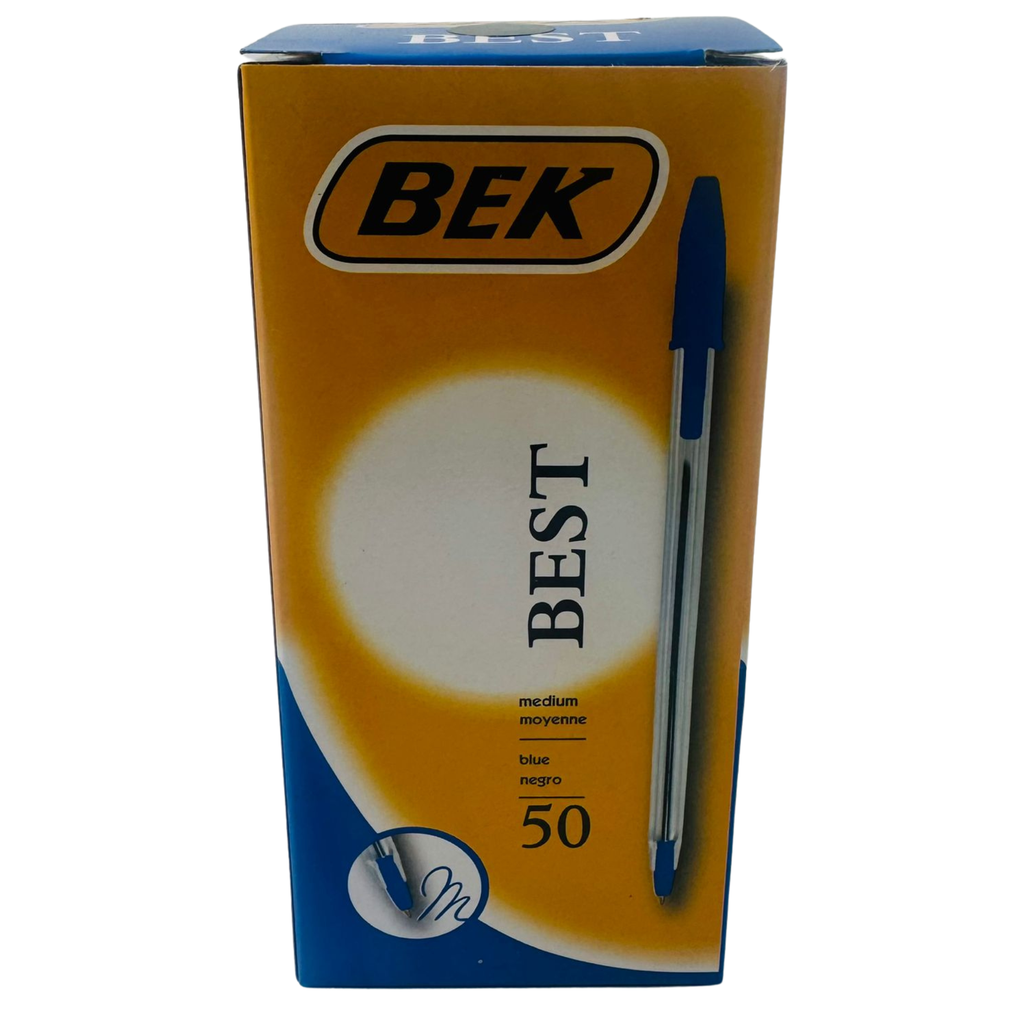 ZT5- BEK BEST PEN (50PCS)(HY-1)  1x1