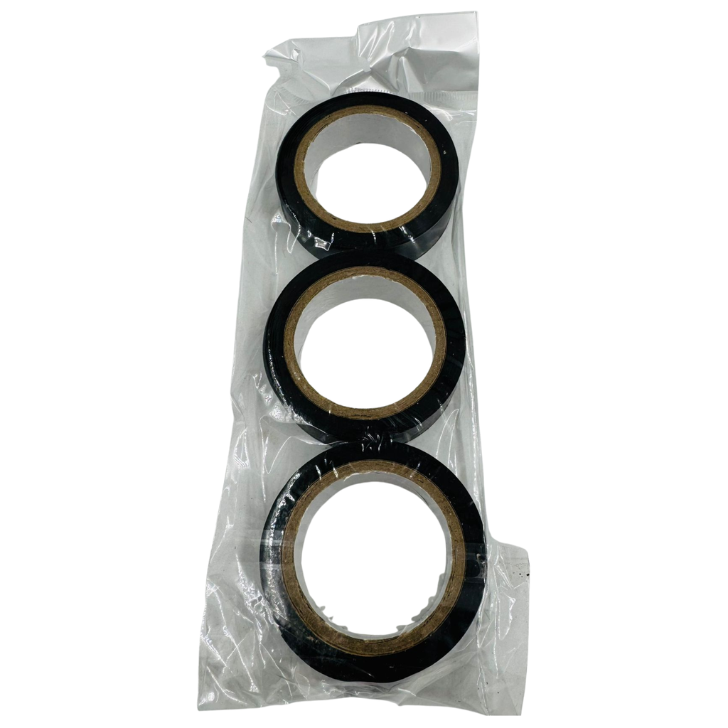 ZT7- ELECTRICAL TAPE (3PC) (LF-18) - 1x6 