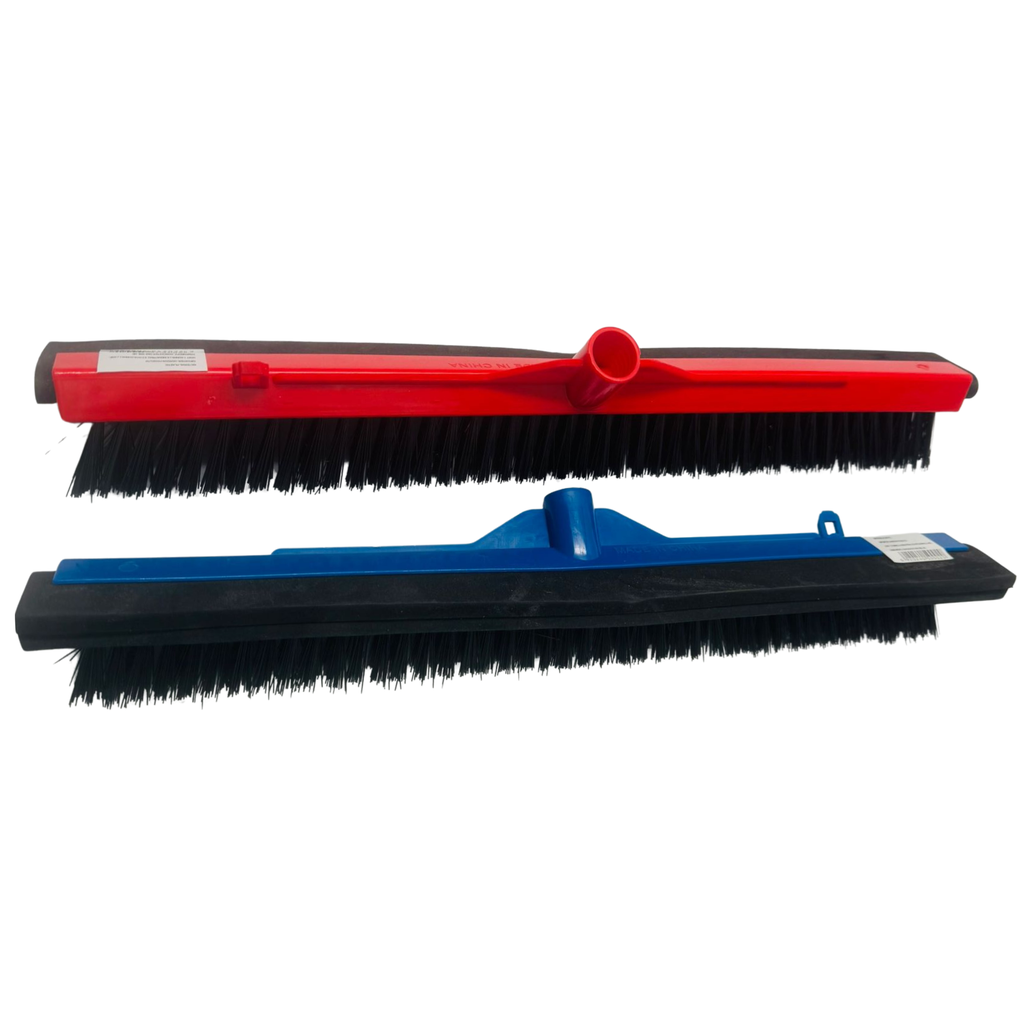 YB1 - SWEEPER WITH STICK (34580-1) 1X6