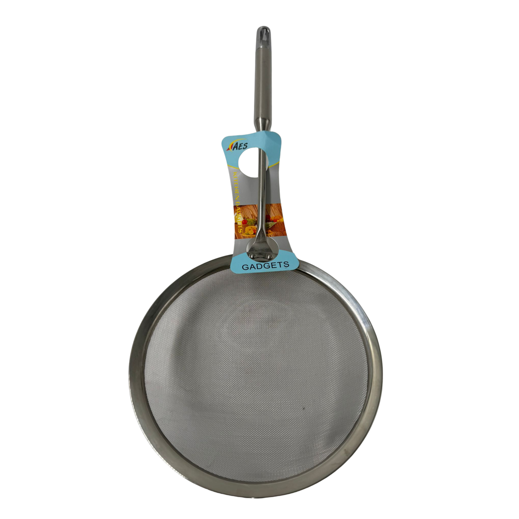 YC3 - AES-STEEL SEIVE (GM) - 1x6 