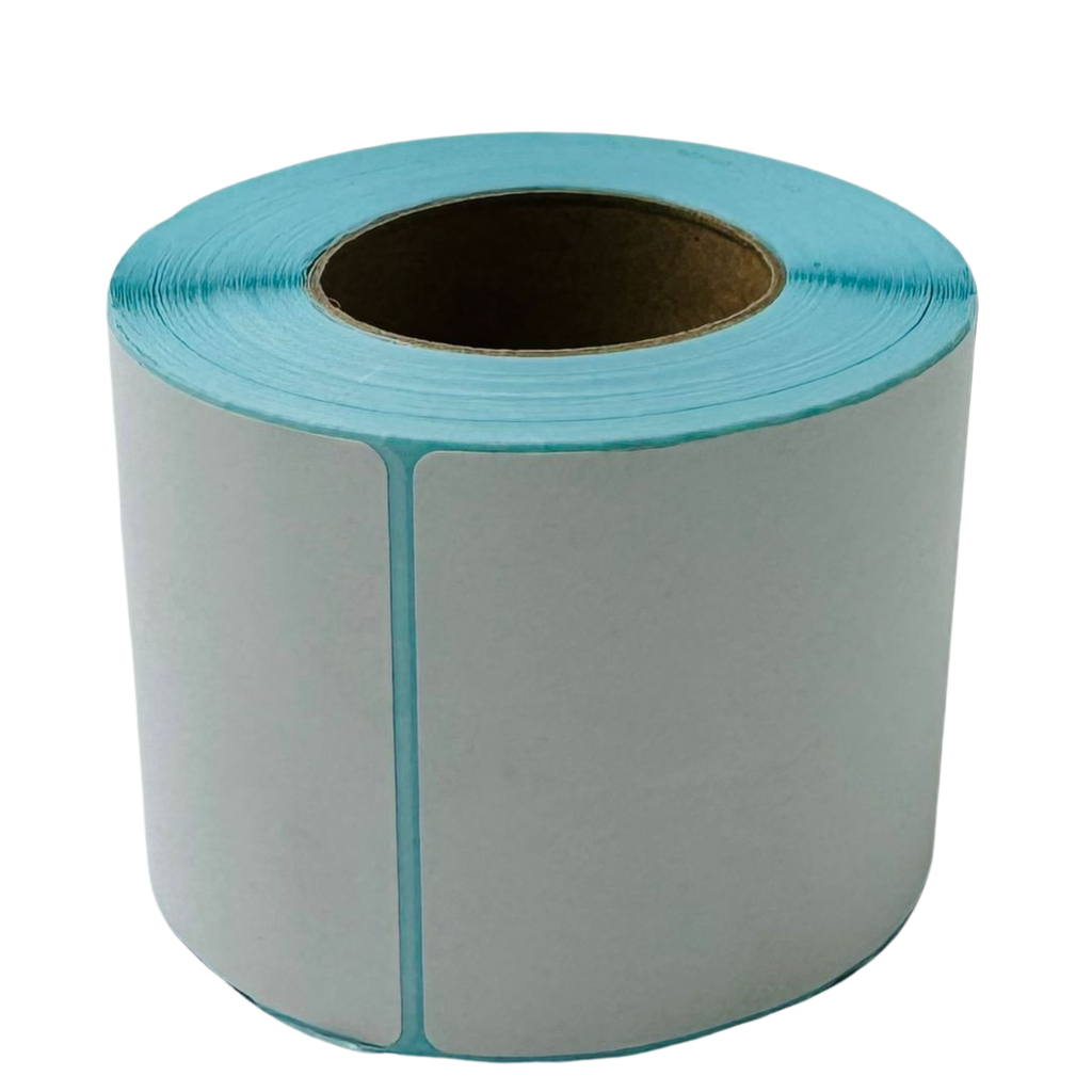 ZZ1-RS-BUTCHER ROLL LABEL (58x60mm) 500pcs - 1x6 