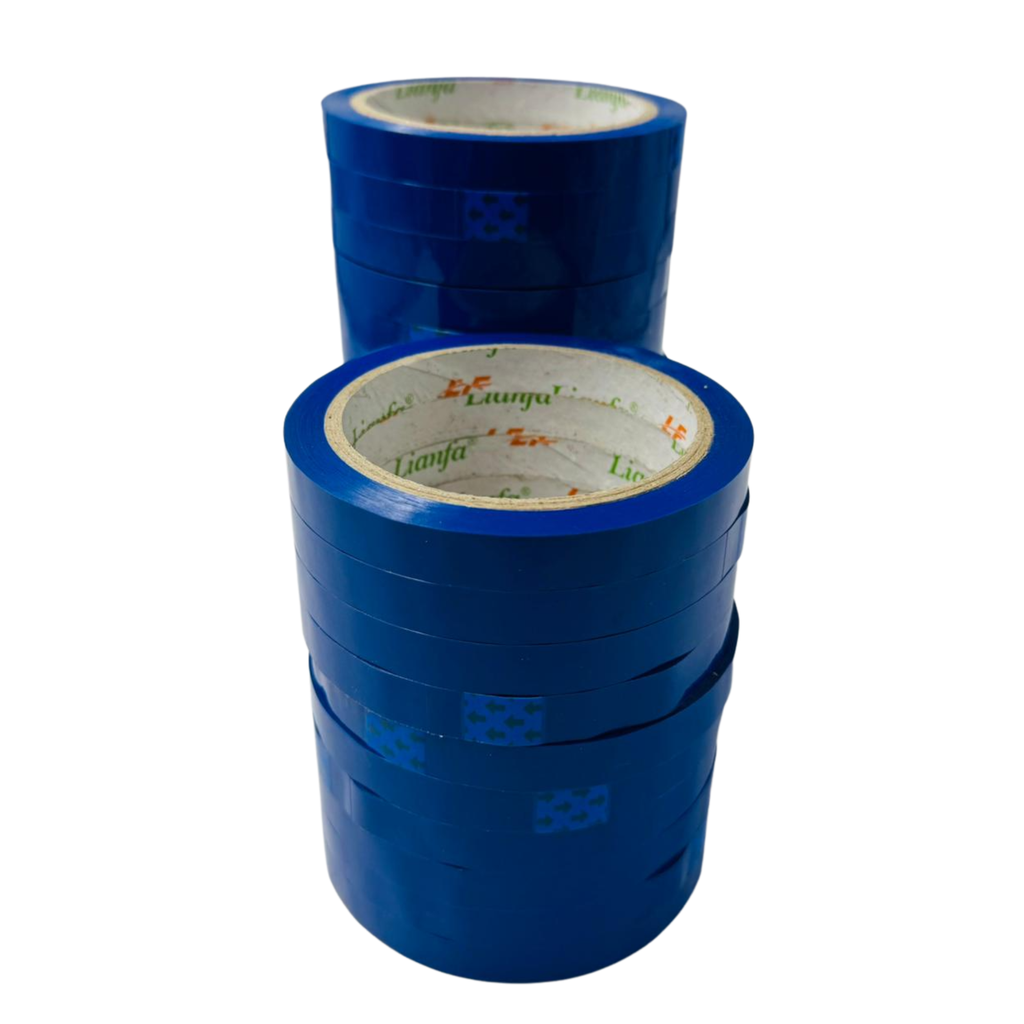 ZT7- BLUE TAPE (24PCS) (LF-13) - 1x1 