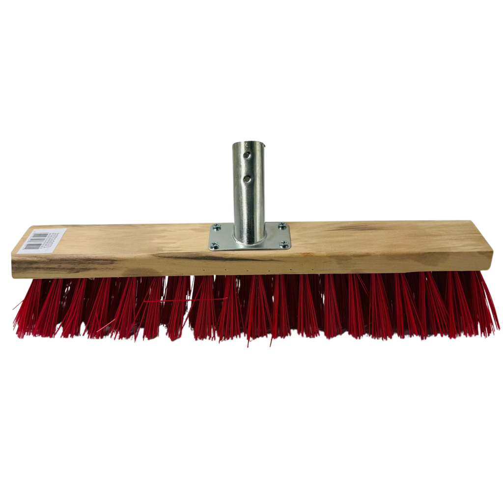 YB1 -  BRUSH WITH STICK (34580-9) 40CM - 1x1 