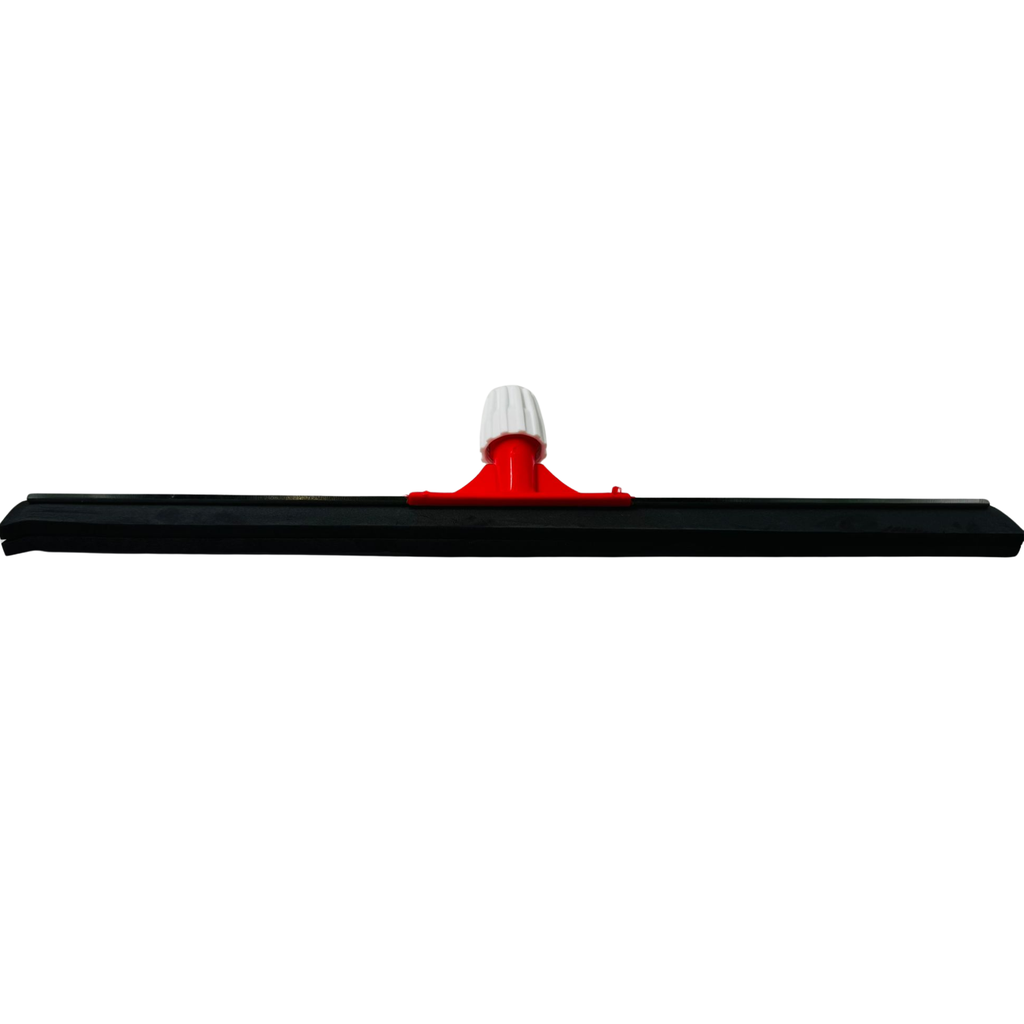 YB1 -  RUBBER BRUSH WITH STICK (38580-2) 50CM - 1x6  