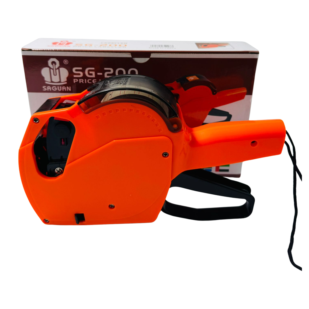 ZZ1-RS-PRICE LABBLER Orange(LF-2) 1x1  