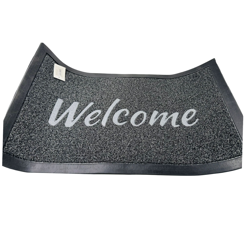 YY6 - HAROON - DOOR MAT (AP-4)- 45X75CM - 1x1 