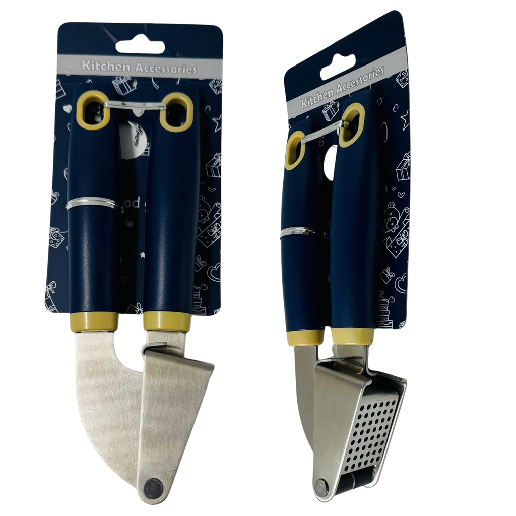 YC3 -KA-GARLIC MINCER (WT-18) - 1x6 