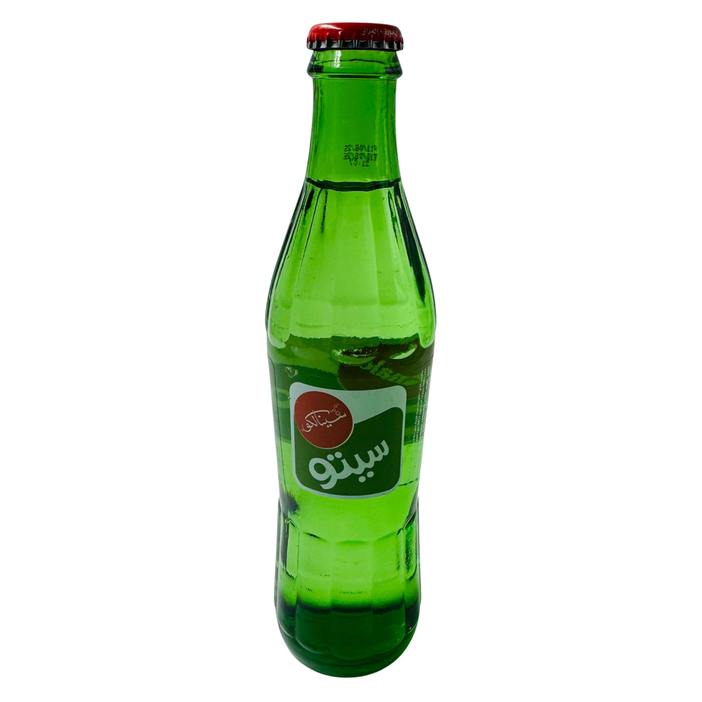 HB3- SINALCO CITO 24X250ML 