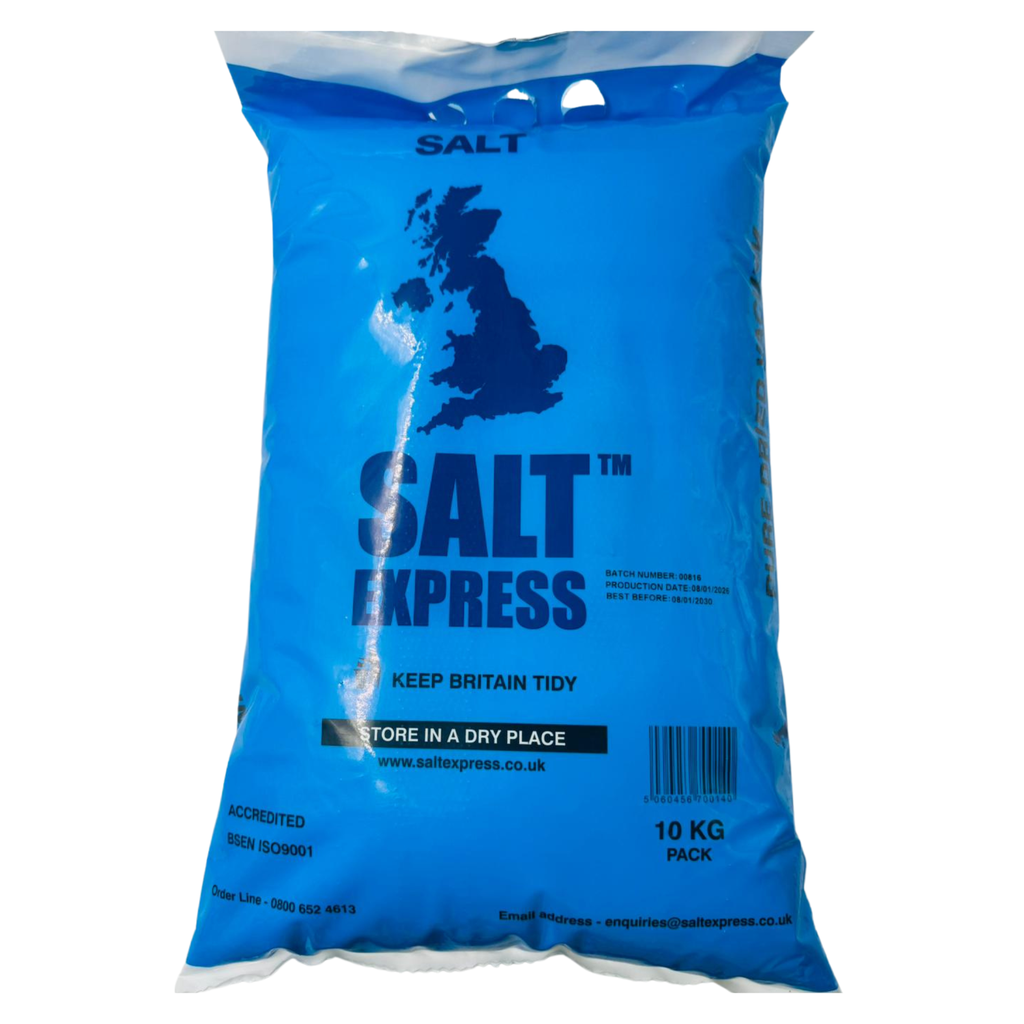 AC0-ZS-SALT EXPRESS- SALT-1x10kg