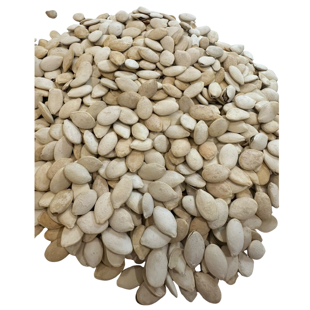 BC6-PUMPKIN SEEDS JUMBO - 1x5KG