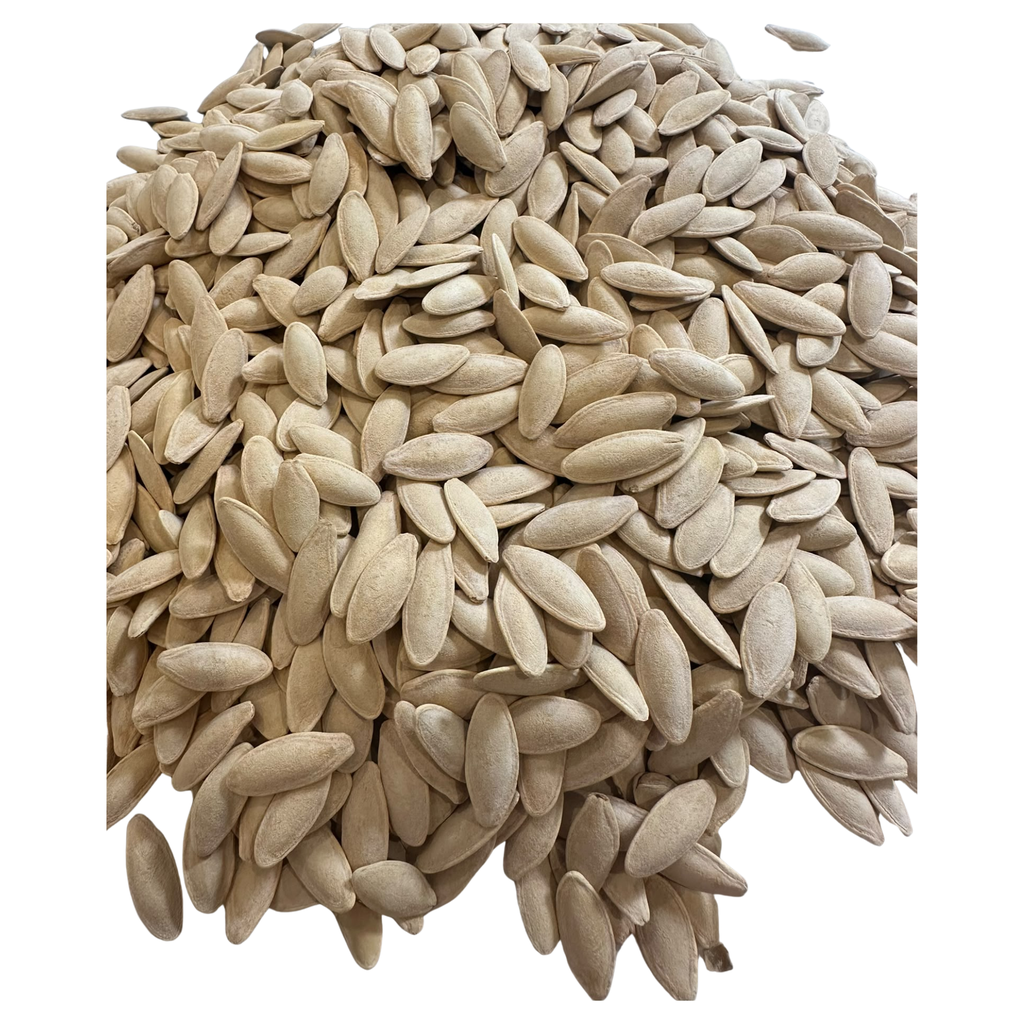 BC6-PUMPKIN SEEDS - 1x5KG