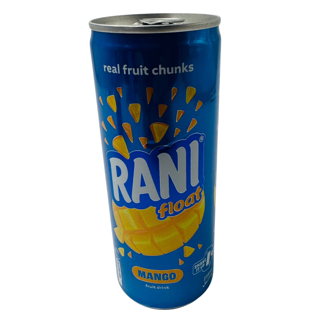 HA2- RANI FLOAT MANGO 24X235ML