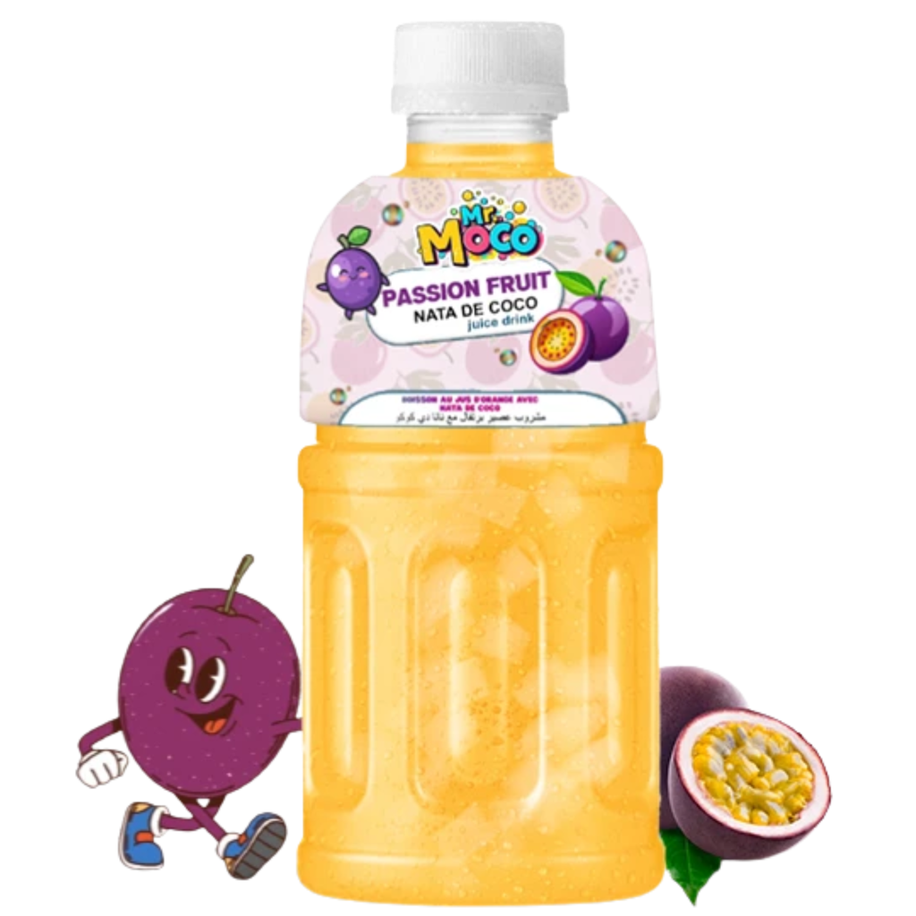 HB6-MR MOCO - NATA DE COCO WITH PASSION FRUIT-4X(6X320ML)