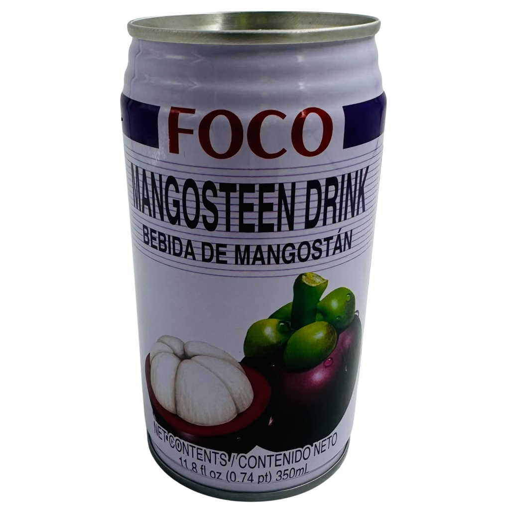 HB4-FOCO - MANGOSTEEN JUICE-12x350ML 
