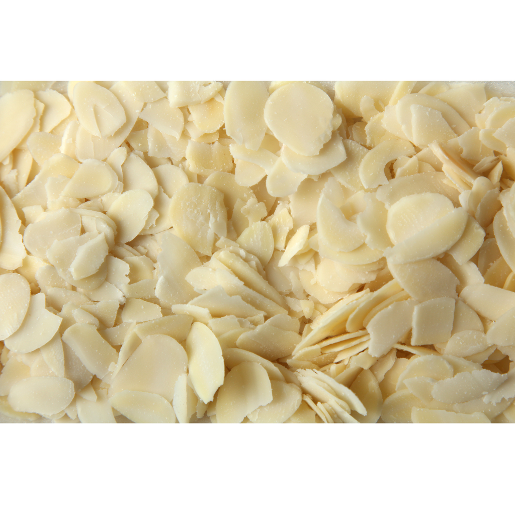 AC0-ZA3-BALAH ALMOND FLAKES - 1x10kg 