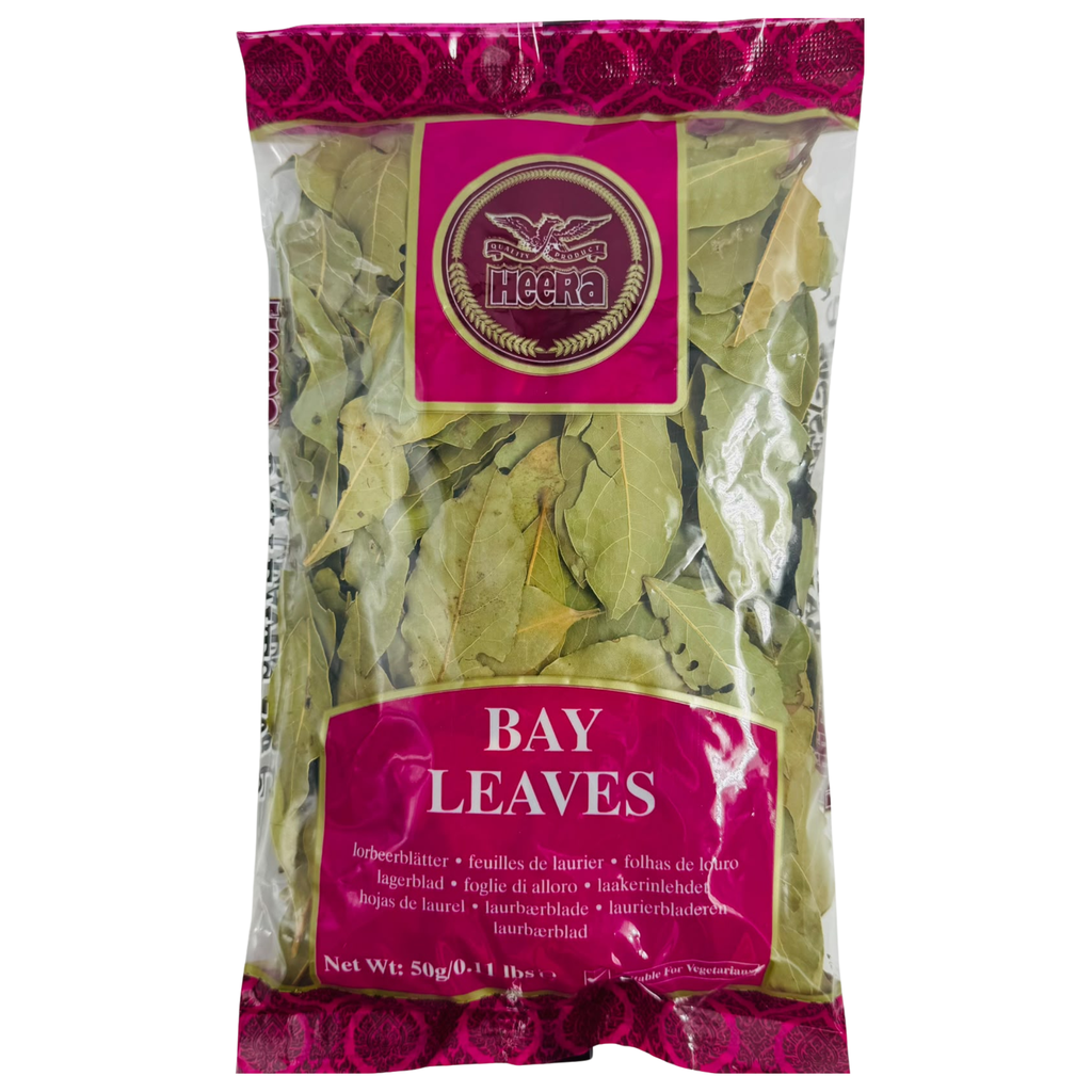 BA1-HEERA-BAY LEAVES-10x50g