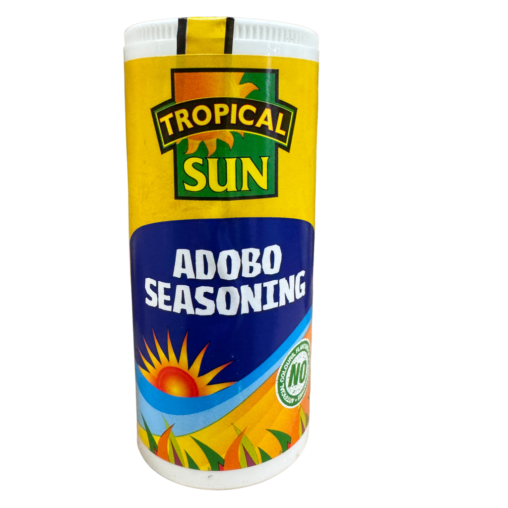 BA1-TROPICAL SUN-ABODO SEASONING-12X100G