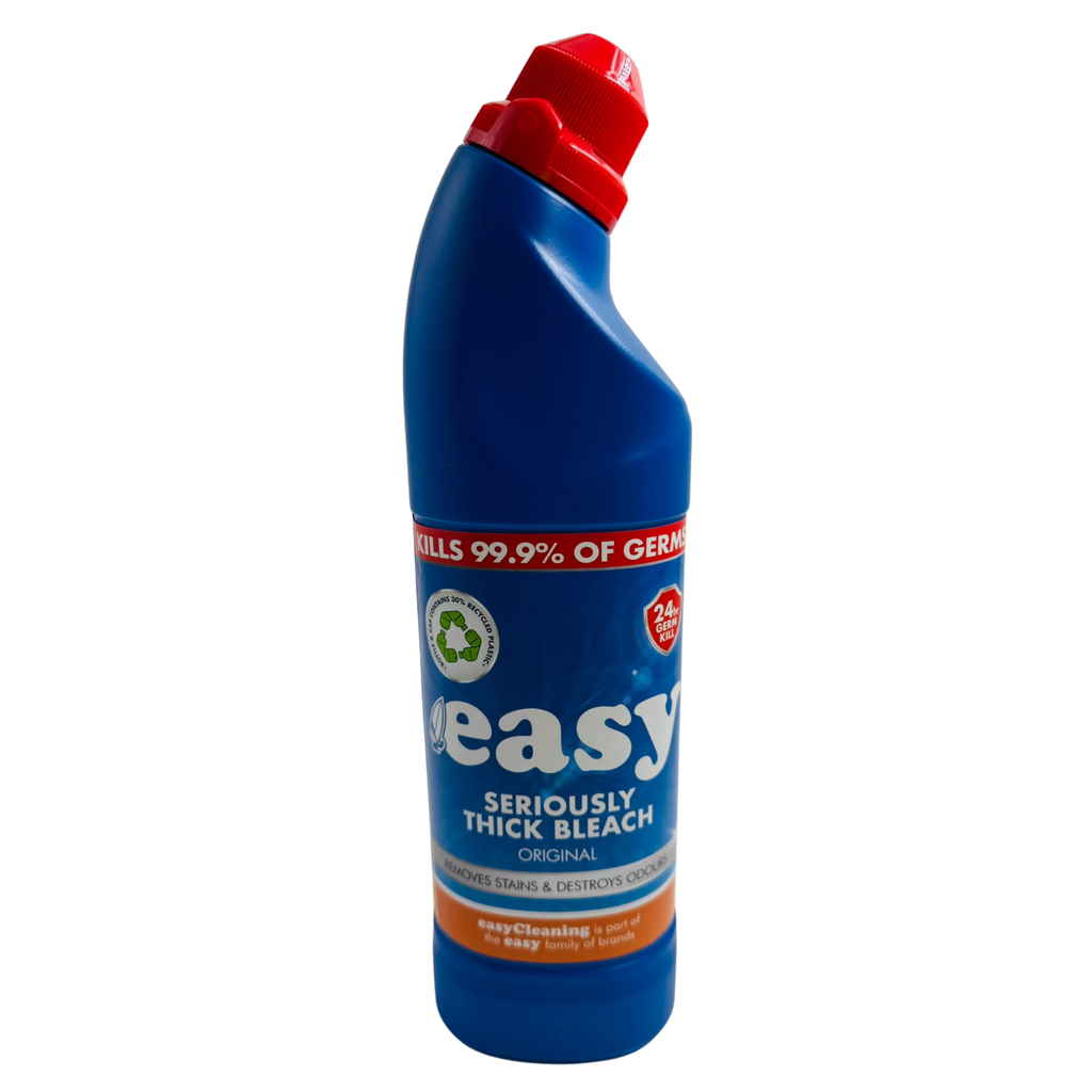 YY0 - EASY - SERIOUSLY THICK BLEACH ORIGINAL - 12x750ml 