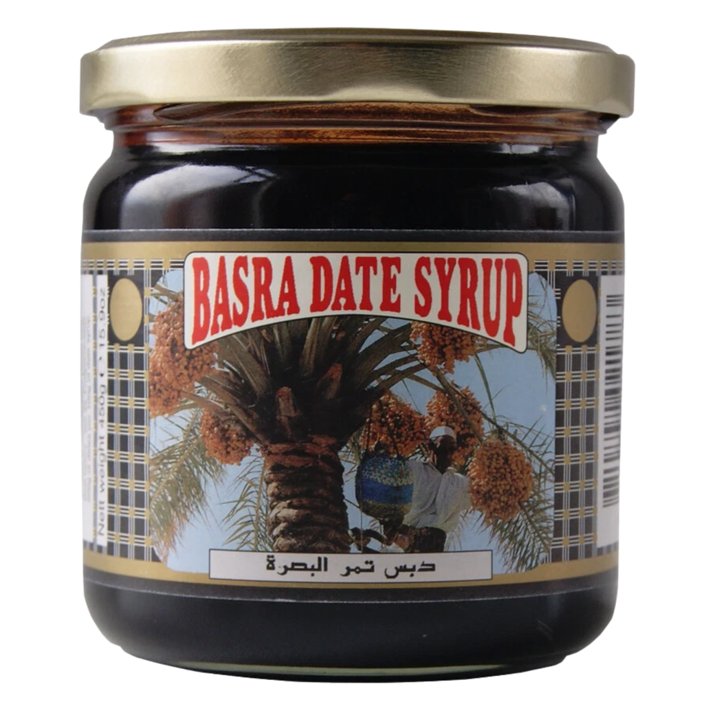 FA5-BASRA - DATE SYRUP 12X450G