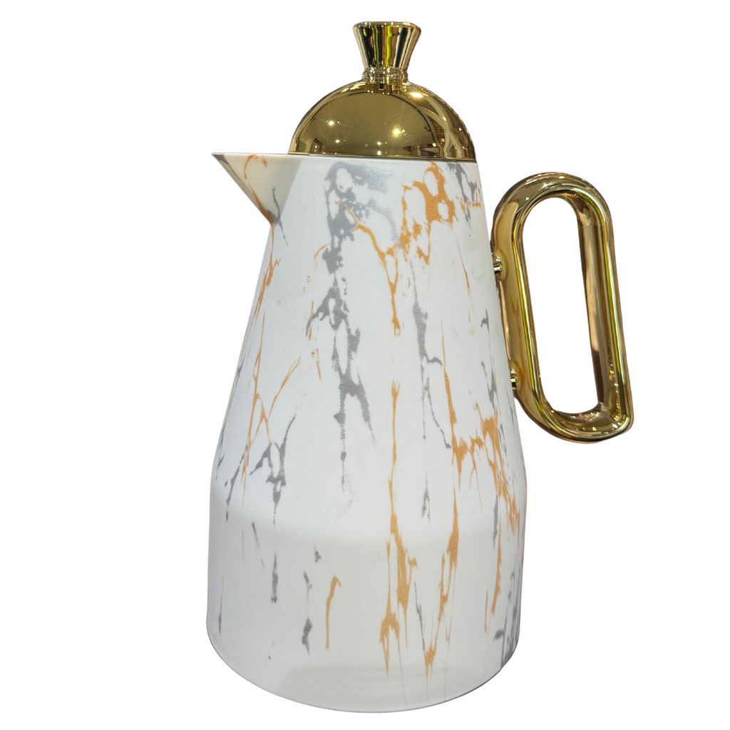YC5 - ZAM ZAM -VACCUM JUG  1LTR (M-072)- 1x1 