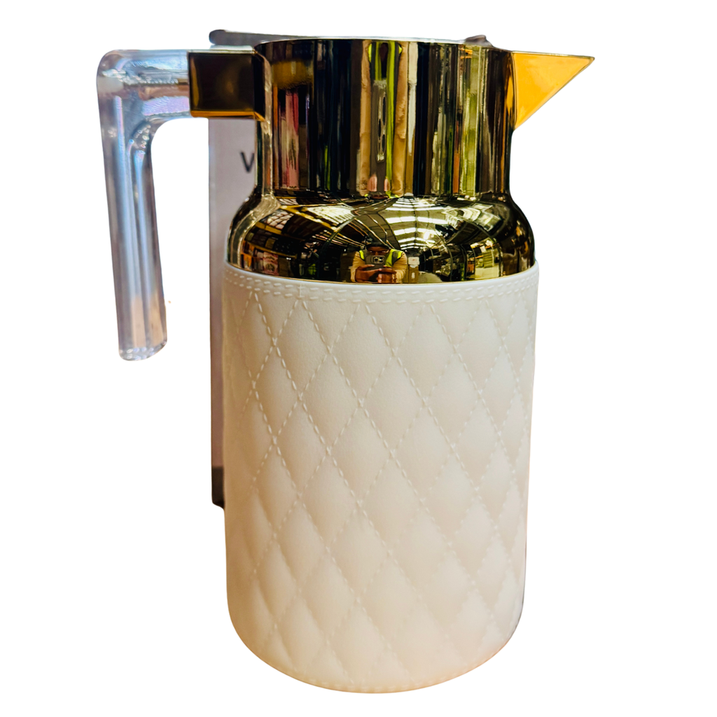 YC5 - ZAM ZAM -VACCUM JUG  1LTR (M-020PH)- 1x1