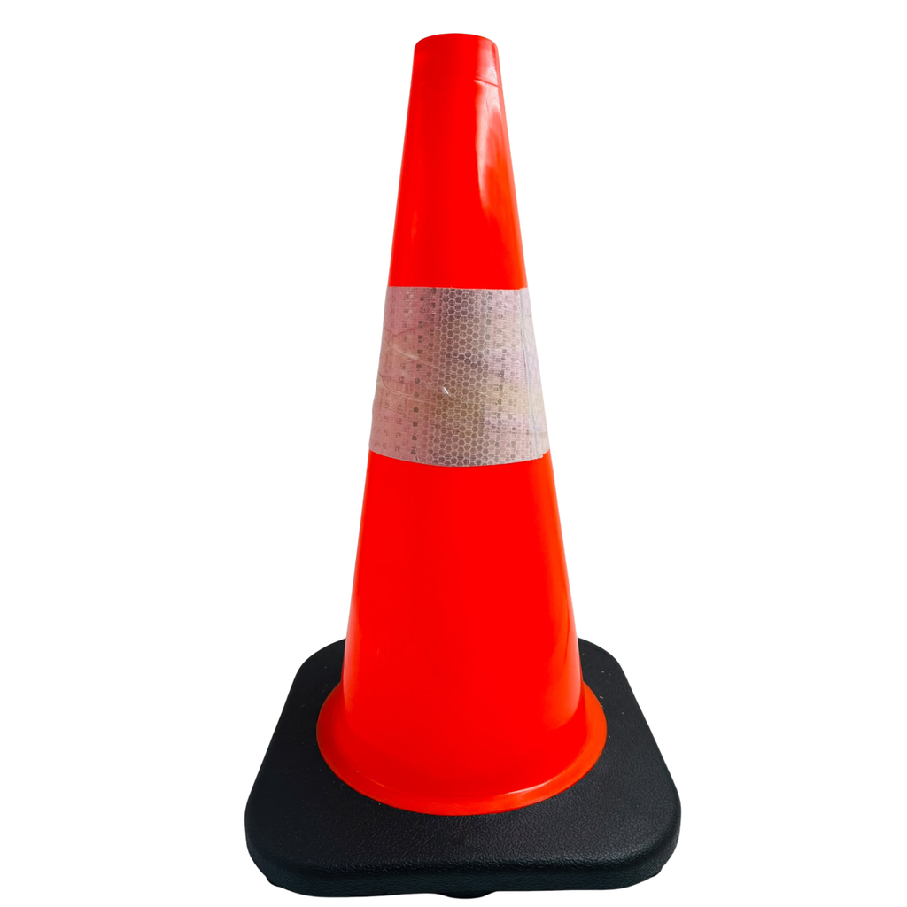 ZZ-RS-HAZARD CONE - 1X1
