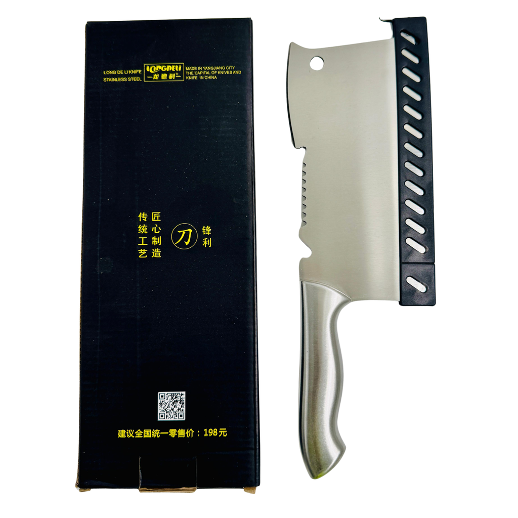 YC3 -K- KITCHEN KNIFE STAINLESS STEEL(H-5)-1X1 