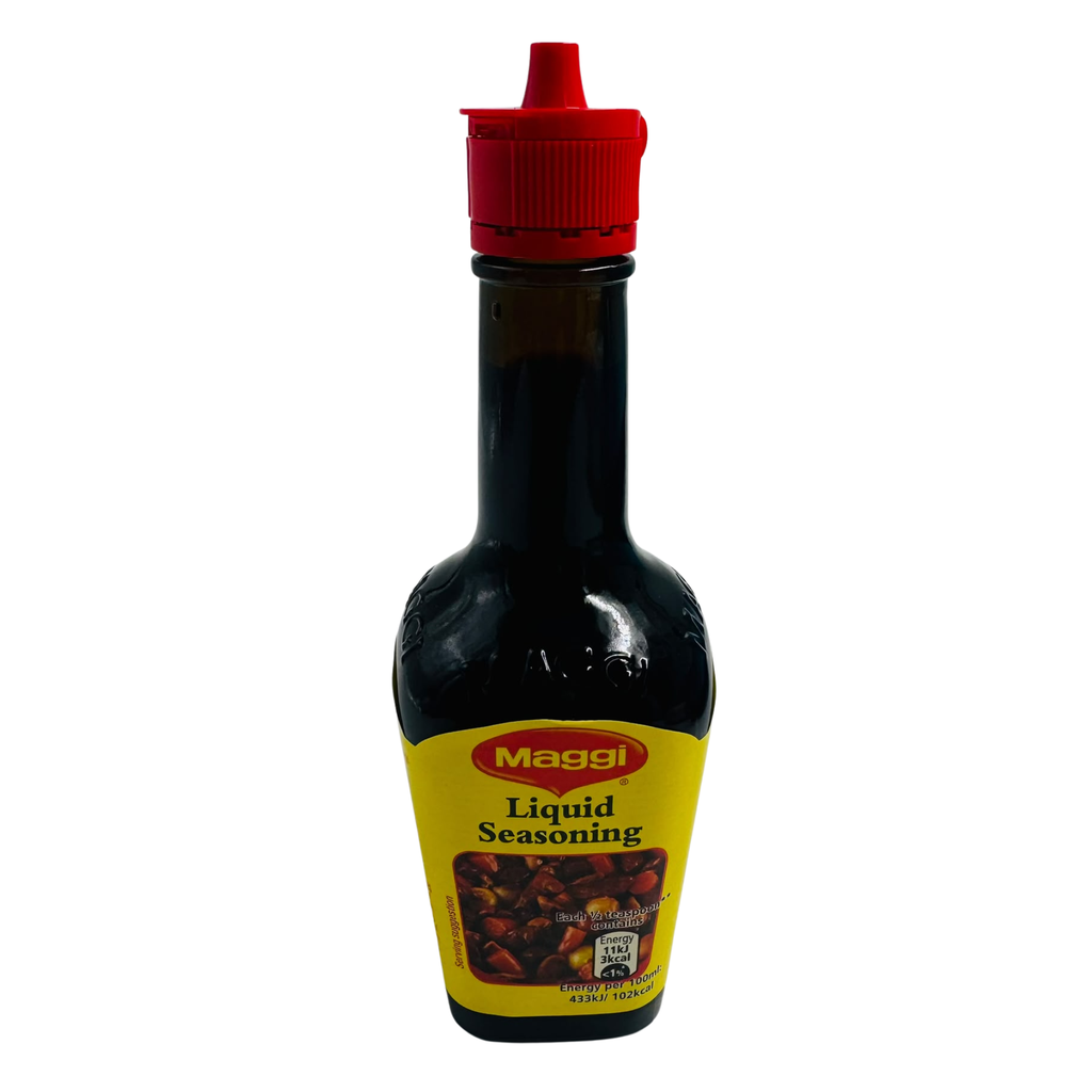 GB3- MAGGIE LIQUID SEASONING - 12X101ML