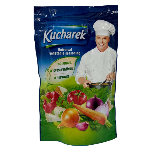 [BB9-10279] BB9 -KUCHAREK - UNIVERSAL VEGETABLE SEASONING 12X500G 