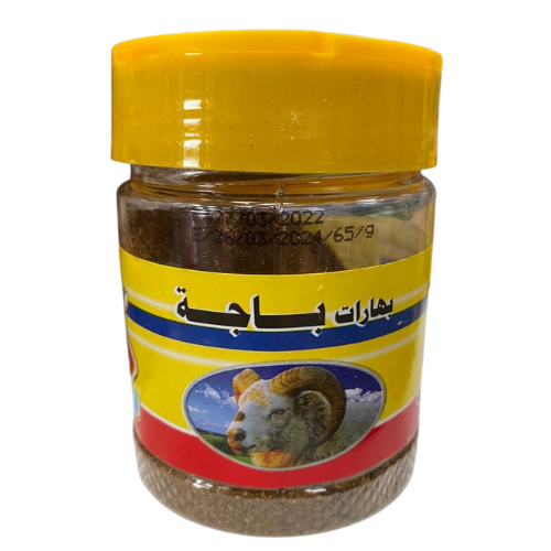 [BB7-10286] BB7 - ALEN SPICE PACHA 12X80G  