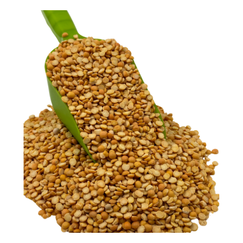 [AC0-10560] AC0-ZD1 - CHANNA DAL 1X25KG