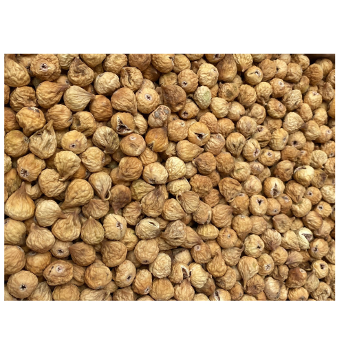 [ZA1-10559] ZA1 - DRIED FIG 1 X 10KG