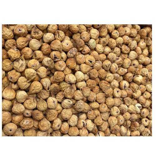 [ZA1-10559] ZA1 - DRIED FIG 1 X 8KG