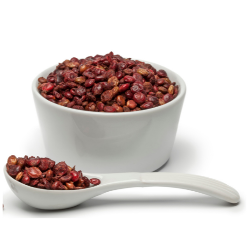 [AC0-ZB1-10563] AC0-ZB1-SUMAC WHOLE 1X10 KG