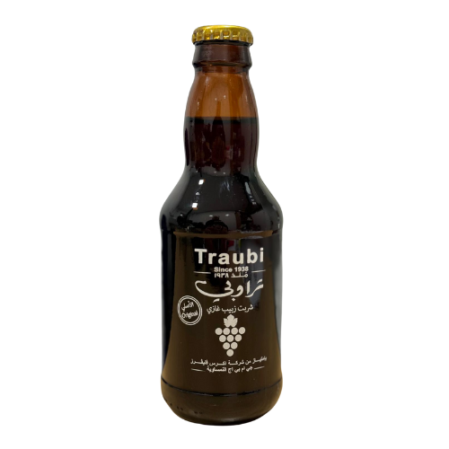 [HA1-10398] HA1 -TRAUBI - 24x250ML | BUY 10 GET 1 FREE