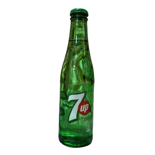 [HB3-10416] HB3-7UP GLASS 24X250ML